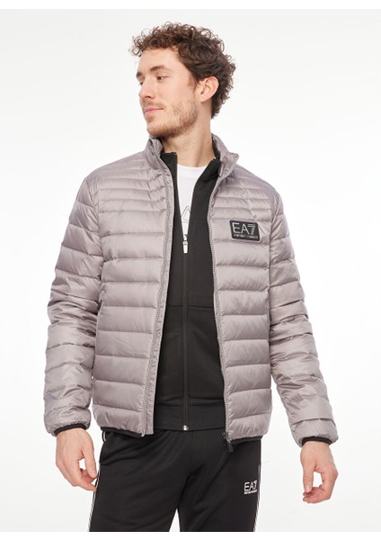 Gri Erkek Mont 6RPB14PN5ZZ1920