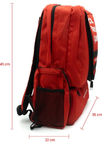 Mega Deprem Çantası 237 Parça 94 Çeşit Tam Kapsamlı Uzman Acil Durum Çantası indirimleri