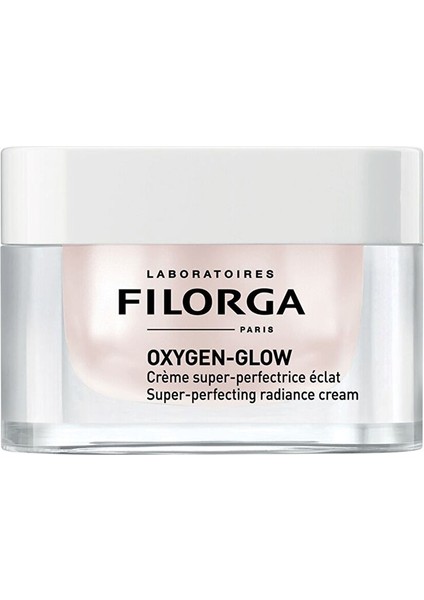 Oxygen Glow Perfecting Cream 50 ml