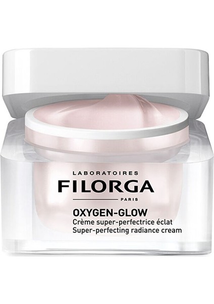 Oxygen Glow Perfecting Cream 50 ml fiyatları