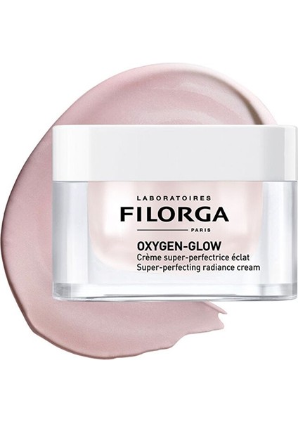 Oxygen Glow Perfecting Cream 50 ml modelleri