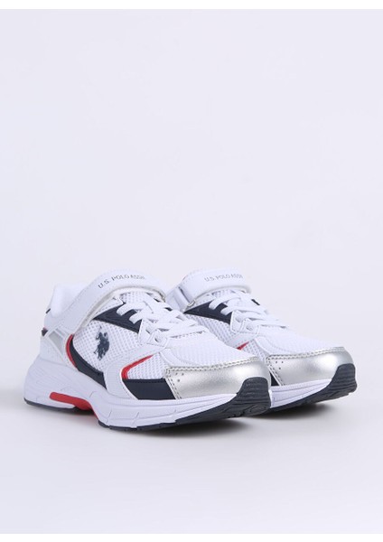 Beyaz Kız Çocuk Sneaker Felıx Jr 4fx fiyatları