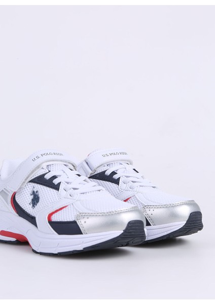 Beyaz Kız Çocuk Sneaker Felıx Jr 4fx indirimleri
