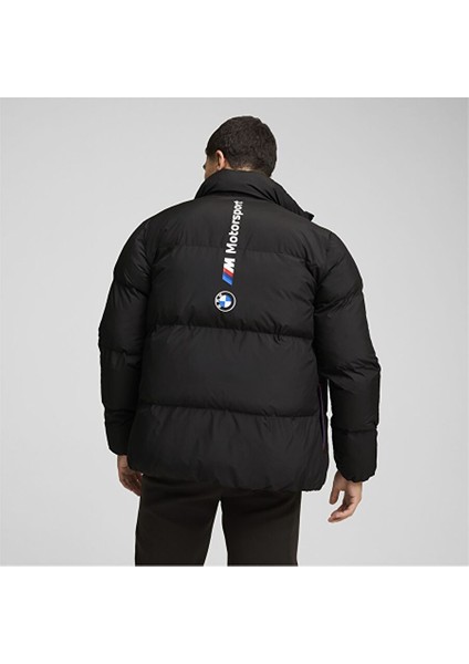 Bmw Mms Ess+ Puffer Jacket Erkek Ceket 62749701 fiyatları