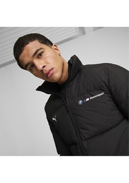 Bmw Mms Ess+ Puffer Jacket Erkek Ceket 62749701 fırsatları