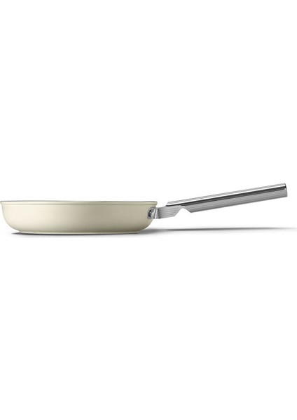 Cookware 50''s Style CKFF2401CRM Krem Tava 24 cm