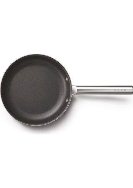 Cookware 50''s Style CKFF2401CRM Krem Tava 24 cm indirimleri