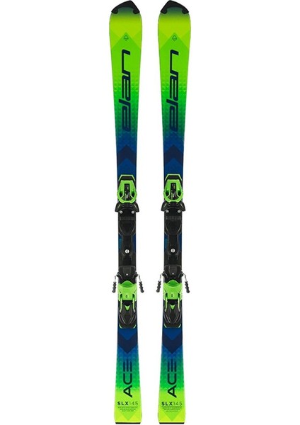 Ace Slx Team Yarış Kayağı