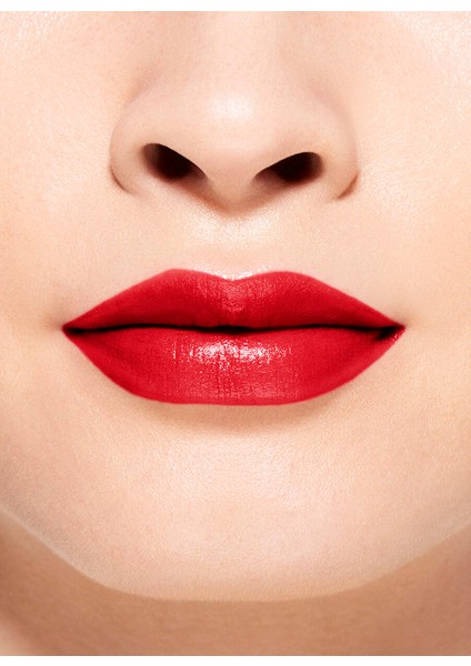 Smk Visionairy Gel Lipstick 221 Ruj modelleri