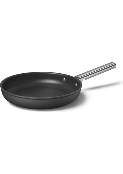 Cookware 50''s Style CKFF2801BLM Siyah Tava 28 cm