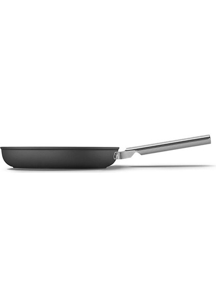 Cookware 50''s Style CKFF2801BLM Siyah Tava 28 cm fiyatları