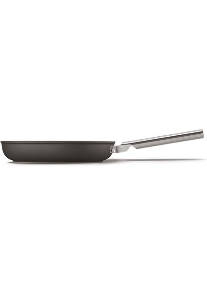 Cookware 50''s Style CKFF2801BLM Siyah Tava 28 cm modelleri