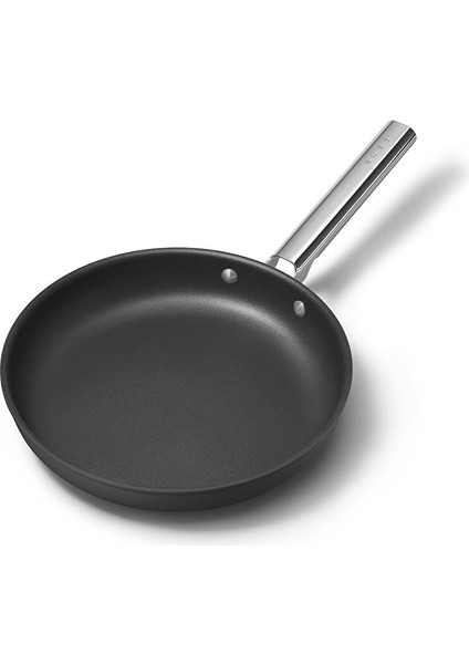 Cookware 50''s Style CKFF2801BLM Siyah Tava 28 cm fırsatları