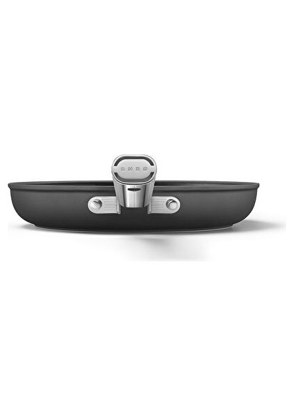 Cookware 50''s Style CKFF2801BLM Siyah Tava 28 cm