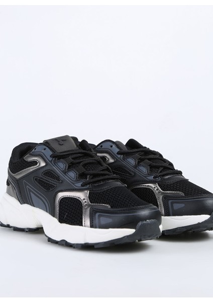 Siyah Kadın Sneaker Melıora indirimleri