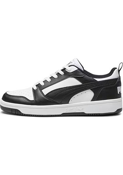 Rebound V6 Low Unisex Spor Ayakkabı Siyah 39232801 fiyatları