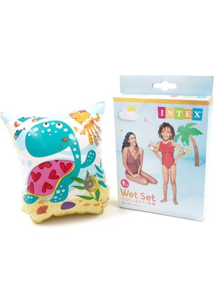 Renkli Yüzme Kolluğu, Suya Dayanıklı ve Rahat Tasarım, Konforlu Kullanımıyla Ideal Seçim fiyatları