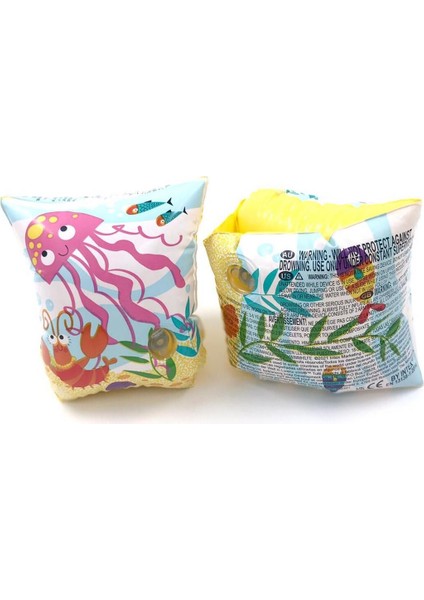 Renkli Yüzme Kolluğu, Suya Dayanıklı ve Rahat Tasarım, Konforlu Kullanımıyla Ideal Seçim modelleri