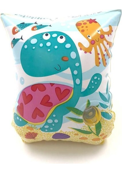 Renkli Yüzme Kolluğu, Suya Dayanıklı ve Rahat Tasarım, Konforlu Kullanımıyla Ideal Seçim fırsatları