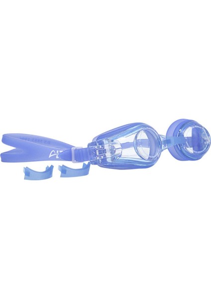 Renkli Çocuk Yüzücü Gözlüğü, Konforlu ve Şık Tasarım