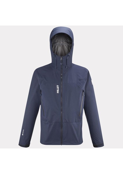 Kamet Lıght Gore-Tex® 3l Plaın Ceket MIV7739 N7317