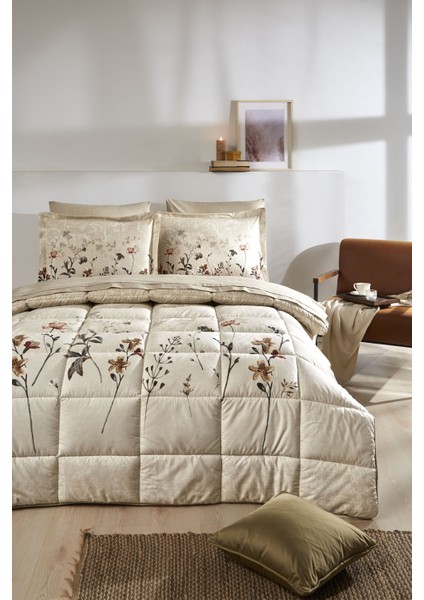 Ramas Secas Çift Kişilik Uyku Seti