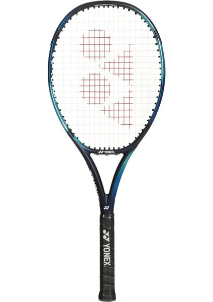 Ezone Sonic 2023 280 gr 102 Gök Mavi Yetişkin Tenis Raketi (27"/grip L2)