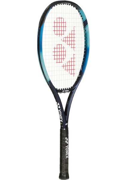 Ezone Sonic 2023 280 gr 102 Gök Mavi Yetişkin Tenis Raketi (27"/grip L2)