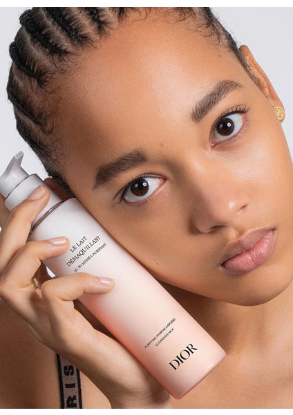 The Micellar Milk For Face And Eyes Makyaj Temizleme Sütü 200 ml modelleri