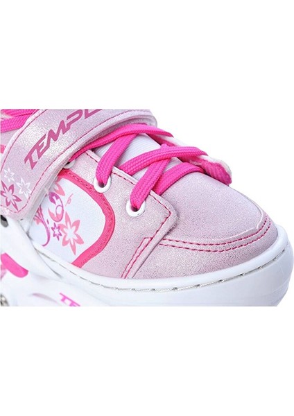 Swist Flash Pink Ayarlanabilir Çocuk Pateni fiyatları