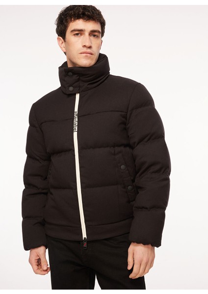 Siyah Erkek Mont DENVERW01 modelleri