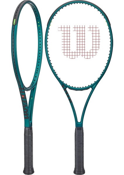 Blade 98 16X19 V9.0 305 gr Performans Yetişkin Raketi (27"/grip L2)