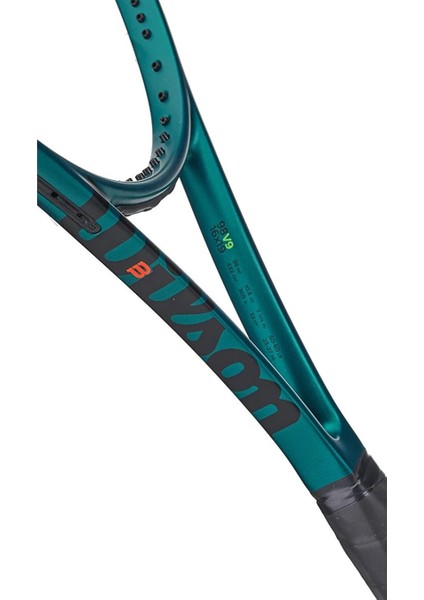 Blade 98 16X19 V9.0 305 gr Performans Yetişkin Raketi (27"/grip L2) fiyatları