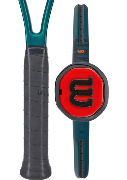 Blade 98 16X19 V9.0 305 gr Performans Yetişkin Raketi (27"/grip L2) indirimleri