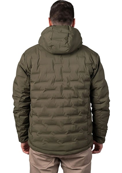 Zazu Erkek Outdoor Mont fırsatları