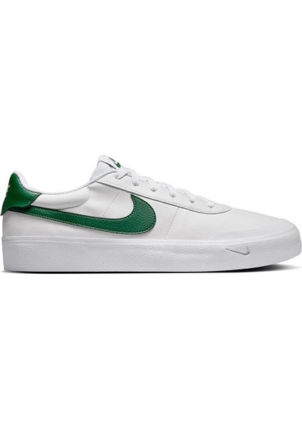 FQ8146-107 Court Shot Beyaz Erkek Lifestyle Ayakkabı