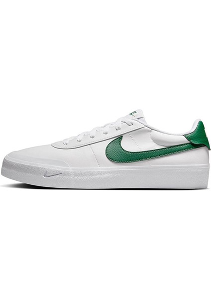 FQ8146-107 Court Shot Beyaz Erkek Lifestyle Ayakkabı fiyatları