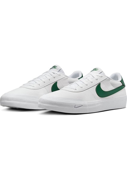 FQ8146-107 Court Shot Beyaz Erkek Lifestyle Ayakkabı indirimleri