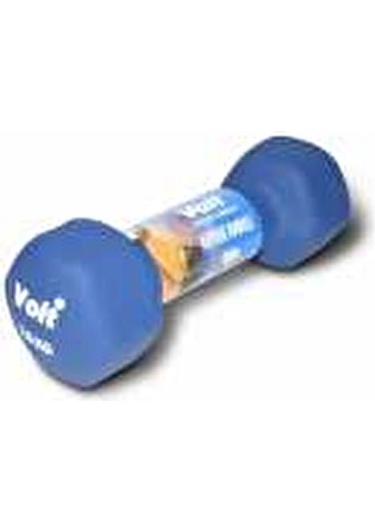 Vdb-04 2,5kg Altıgen Neo. Dumbbell fiyatları