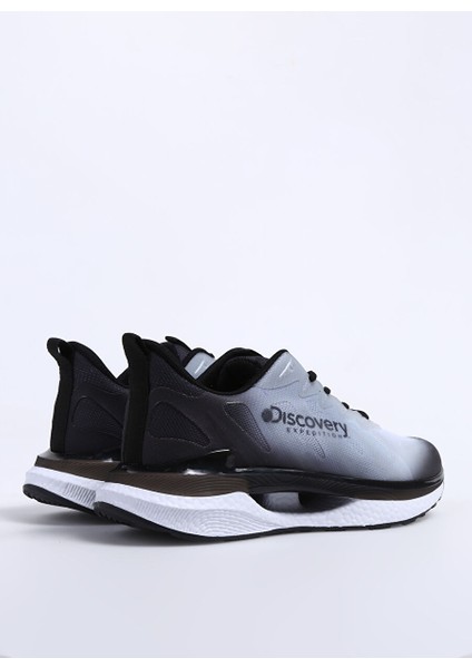 Beyaz - Siyah Erkek Sneaker G-Glover modelleri