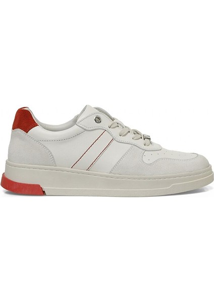 Senado 5fx Kırık Beyaz Kadın Sneaker