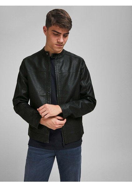 Jack Jons Warner Erkek Mont 12182461 modelleri