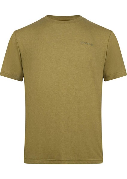 Winson Erkek Viloft Sıfır Yaka T-Shirt