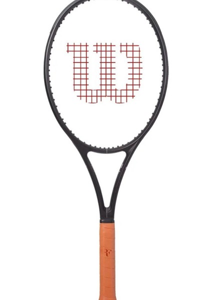 RF01 Future 280 gr Yetişkin Performans Tenis Raketi (27"/grip L2)