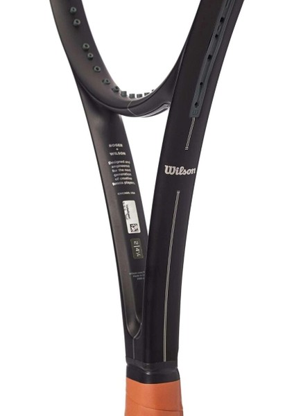 RF01 Future 280 gr Yetişkin Performans Tenis Raketi (27"/grip L2) modelleri