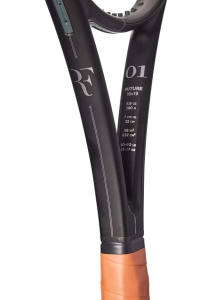 RF01 Future 280 gr Yetişkin Performans Tenis Raketi (27"/grip L2) fırsatları