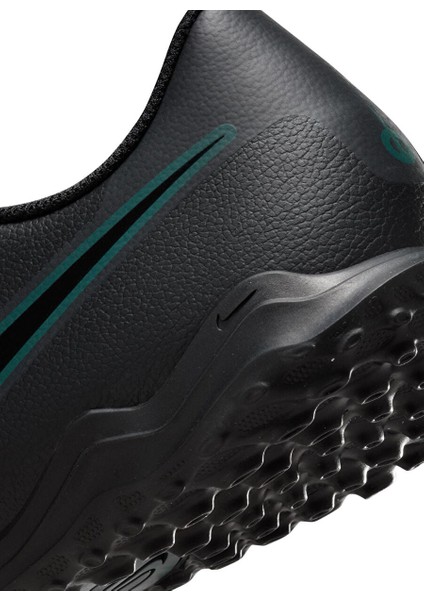 DV4345-002 Legend 10 Club Tf Siyah Erkek Futbol Ayakkabısı