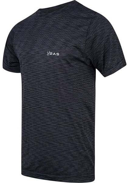 Talent Seamless T-Shirt Siyah fiyatları