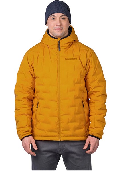 Zazu Erkek Outdoor Mont modelleri