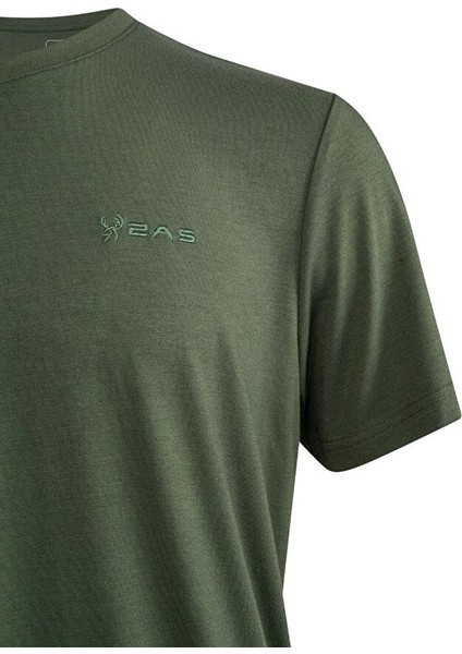 Winson Erkek Viloft Sıfır Yaka T-Shirt fiyatları
